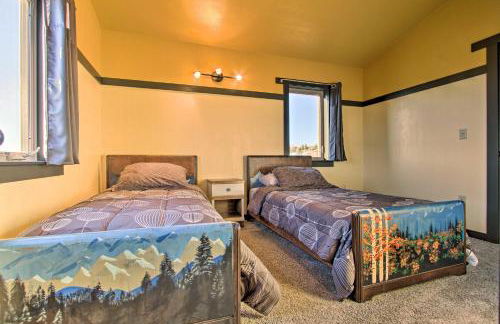 Updated Townhouse with Pergola, Walk to Downtown! - Foto 18