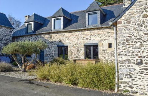 Beautiful Home In Plouézec With Wifi - Foto 11