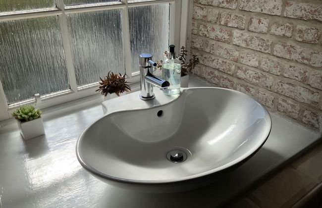 Old Spittal Hospital Apartment - Foto 48