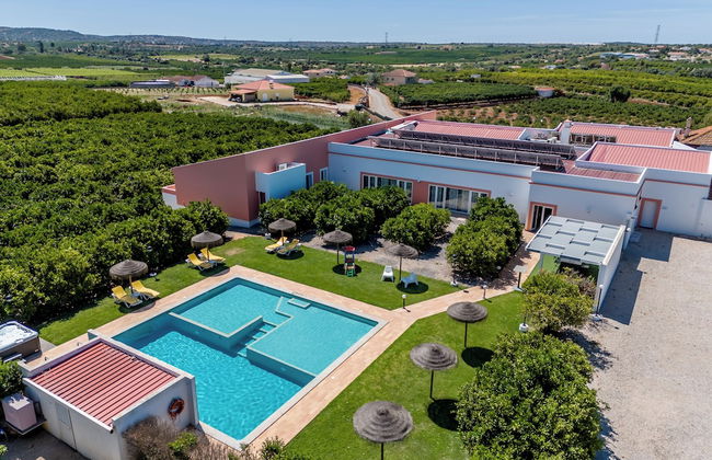 Quinta dos Is - Foto 44