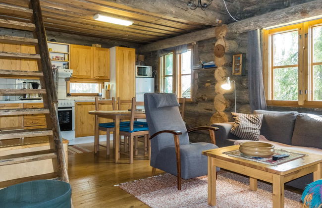 Ukkohermanni - Foto 9