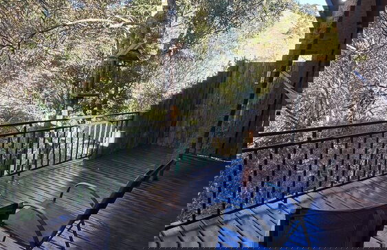 Monte Mauá Chalés - Foto 49