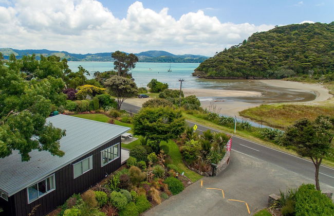 Flaxmill Accommodation - Foto 35