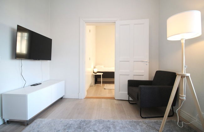 Forenom Serviced Apartments Turku Uudenmaankatu - Foto 44