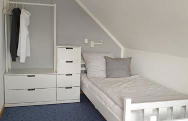 Ferienhaus "Hygge Friedrichskoog-Spitze" - Foto 10