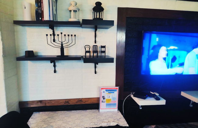 Carmel Market Apartments - Photo 56