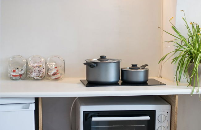 Stoa Cave Villas - Photo 15