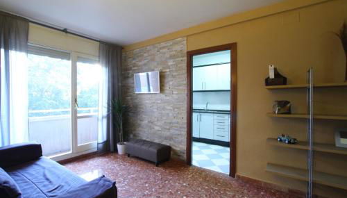 Good-Apartments Barcelona - Foto 2