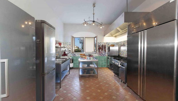 Residence Limoneto - Casa Limoneto - Foto 2, Habitación