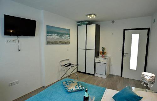 Kuzma Rooms and Apartments - Foto 23