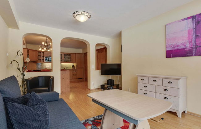 Chalet in Saalbach Near Ski Lift - Foto 9