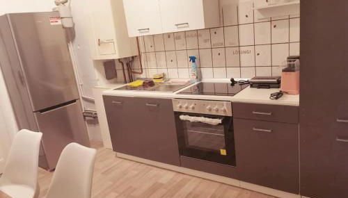 Große & Moderne 4-Zimmer Wohnung - Photo 5