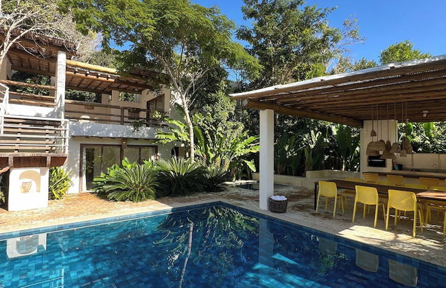 Villa Alba - Photo 20