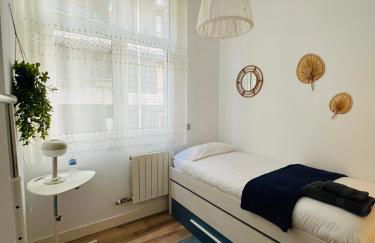 Kukis Duplex Beach near Bilbao - Foto 29