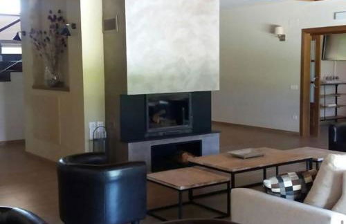 Les feixes llargues. Casa 14 persones (19 +supl) - Photo 45