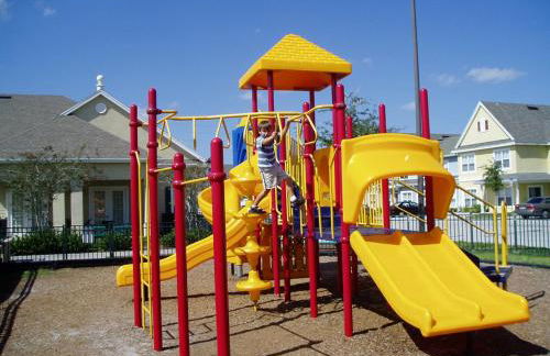 Venetian Bay Villa 4 Bedroom Townhouse - Near Disney - Foto 20