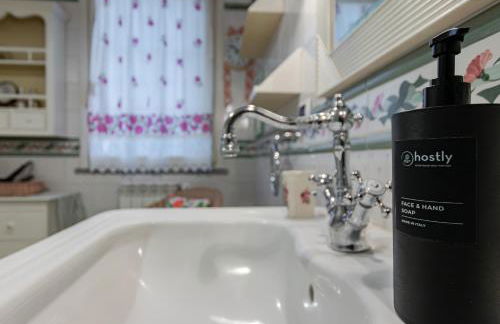 Hostly Villa Letizia, Charme near Pisa - Foto 44