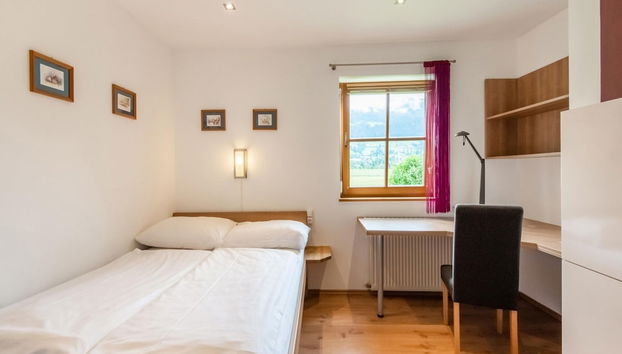 Holiday Home in a Beautiful Location - Foto 2, Habitación