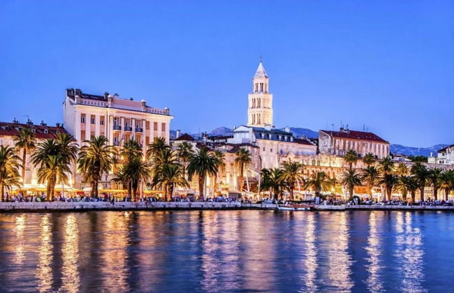 Apartments Iva - Foto 23