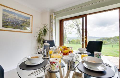 Bwthyn Bryn yr Aber - Foto 22