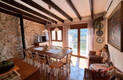 Balcón de Aitana Casa Rural - Foto 18