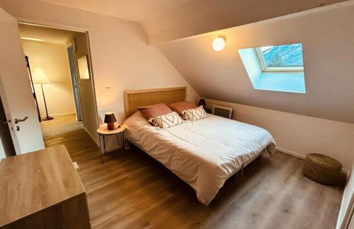 Résidence Violaine - Appartement · Chaleureux · Vue montagne MAE-7253 - Foto 11