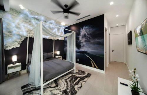 The Elements Luxury Home Fort Lauderdale - Foto 64