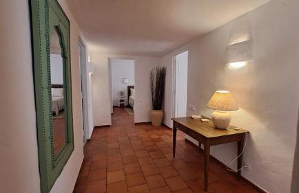 La Balaia - charm and comfort 12 people 9 beds - Foto 33