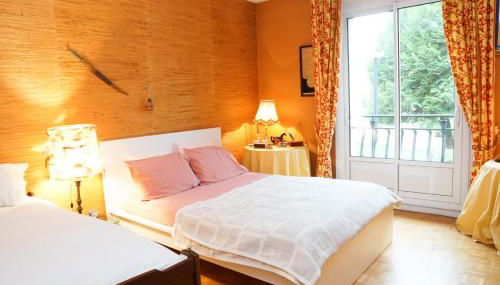 EXIGEHOME-Bel appartement 3 chambres grands volumes - Foto 3