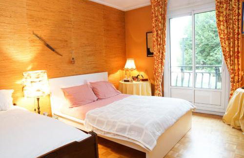 EXIGEHOME-Bel appartement 3 chambres grands volumes - Foto 3