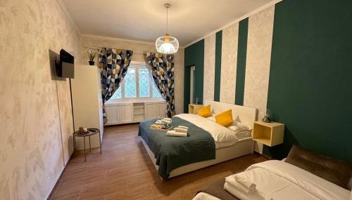 Il Giardino a Monte Sacro - Foto 5