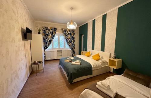 Il Giardino a Monte Sacro - Foto 5