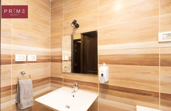 Prime Select Masaken Sheraton - Foto 71