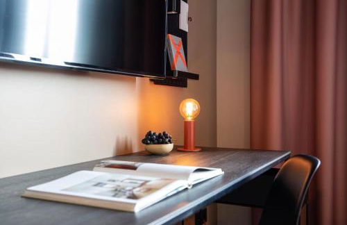 ipartment Leverkusen - Foto 10