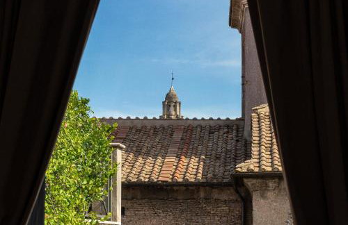 Amazing New Penthouse with terrace Jewish Ghetto - Foto 26