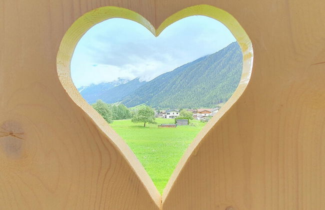 Apartments Alpenpanorama, Neustift - Foto 13