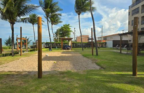 Refúgio Beira-Mar Ponta de Campina c/ Piscina - Foto 17