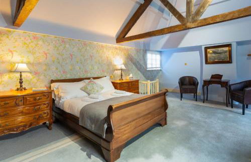 The Meeting House - Atmospheric 16th Century Merchants House - Foto 21