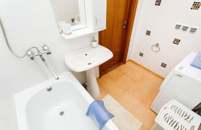 Domashny Uyut Malysheva 4B - Foto 52