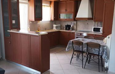 Soyzana Family Apartment - Foto 17