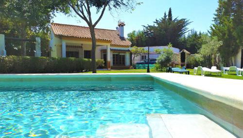 Villa El Cortijo Andaluz - Foto 3
