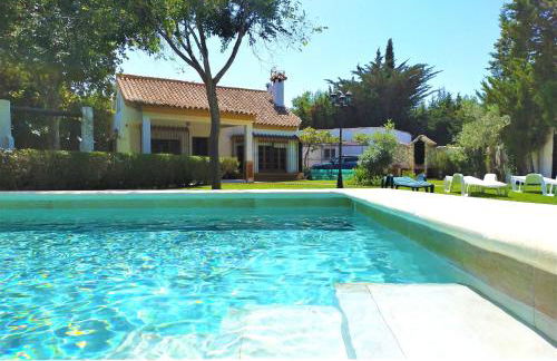 Villa El Cortijo Andaluz - Foto 1
