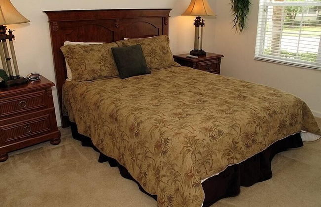 Ov2608 - Windsor Hills Resort - 5 Bed 5 Baths Villa - Foto 4