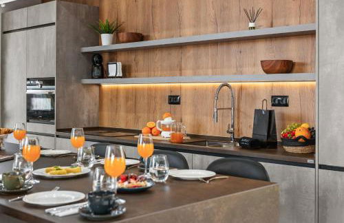 KARAT Villa Calypso Costa Adeje - Foto 17