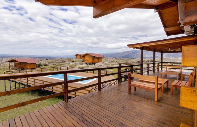 ALMA SERRANA SUITES - Photo 21