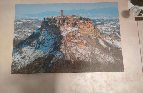 La Casetta della valle di Civita - Foto 18