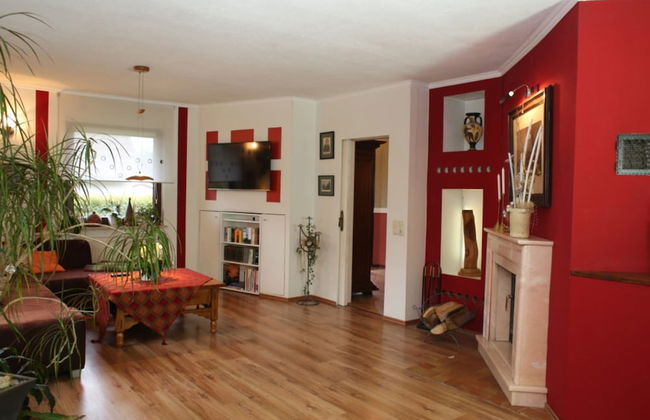 Logis Am Park - Foto 13