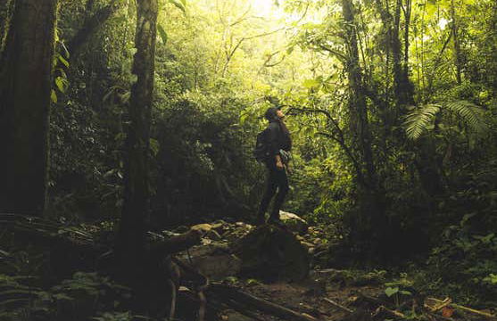 Escursione alla cascata Chorro de las Campanas - Foto 11