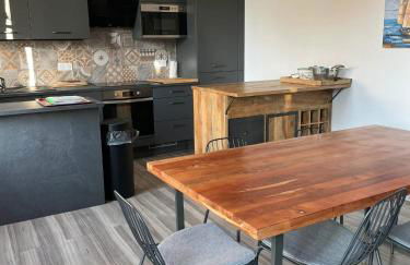 Maison confortable à Jard-sur-Mer avec grand jardin clôturé - Photo 8