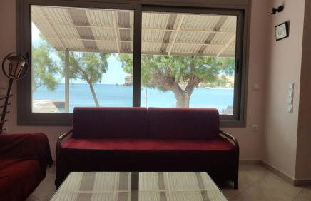 Lesvos Tavari bay 2 - Foto 29